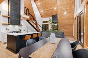 Thoughtful architectural design