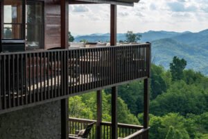 Western North Carolina Luxury Getaway