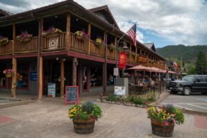 best restaurants in Broken Bow OK